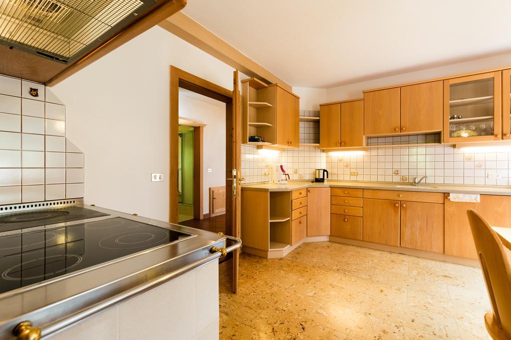 Ferienhaus Daniel Racines Phòng bức ảnh
