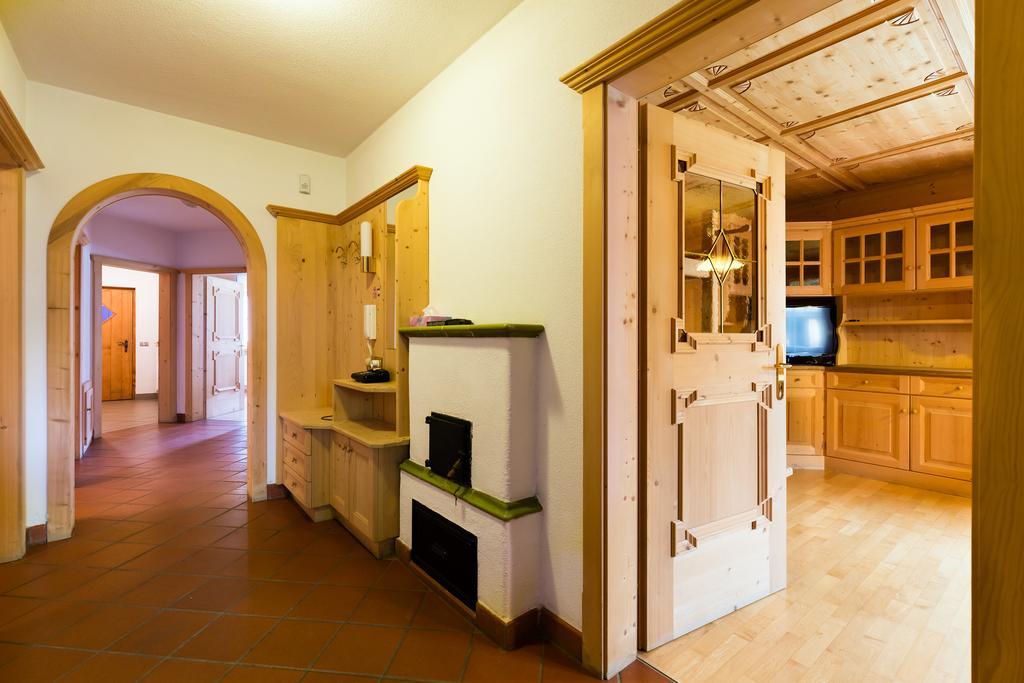 Ferienhaus Daniel Racines Phòng bức ảnh